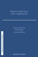 Pr�ctica procesal civil y mercantil