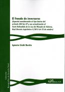 El fraude de inversores