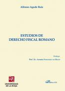 Estudios de derecho fiscal romano