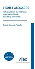 Notificaciones electr�nicas y presentaci�n de escritos y demandas