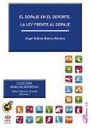 El dopaje en el deporte