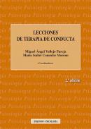 Lecciones de terapia de conducta