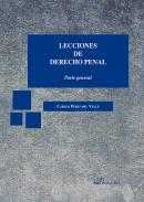 Lecciones de Derecho Penal
