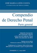 xxxCompendio de derecho penal