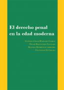 El derecho penal en la edad moderna