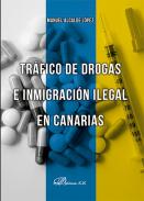 Tr�fico de drogas e inmigraci�n ilegal en Canarias