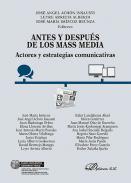 Antes y despu�s de los mass media