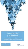 La cooperativa y su identidad