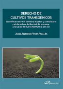 Derecho de cultivos transg�nicos