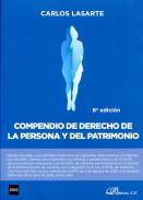 Compendio de derecho de la persona y del patrimonio