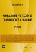 Manual sobre protecci�n de consumidores y usuarios