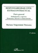 Responsabilidad civil extracontractual
