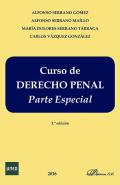Curso de derecho penal