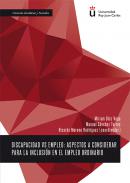 Discapacidad vs empleo