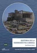 Historia de la hermen�utica griega