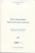 Estudios sobre novelistas cl�sicos