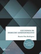Lecciones de derecho administrativo