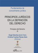 Principios del derecho, 3