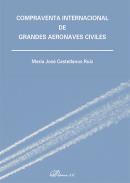 Compraventa internacional de grandes aeronaves civiles