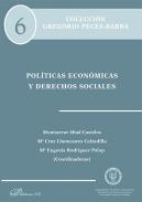 Pol�ticas econ�micas y derechos sociales