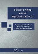 Derecho penal de las personas jur�dicas