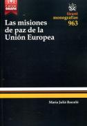 Las misiones de paz de la Uni�n Europea