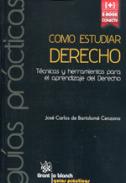 C�mo estudiar Derecho