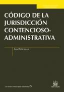 C�digo de la jurisdicci�n contencioso-administrativa