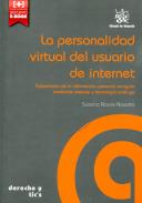 La personalidad virtual del usuario de internet