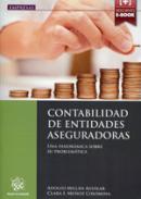 Contabilidad de entidades aseguradoras una panor�mica sobre su  problem�tica