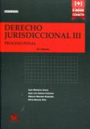 xxxDerecho jurisdiccional, 3