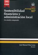 Sostenibilidad financiera y administraci�n local