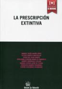 La prescripci�n extintiva