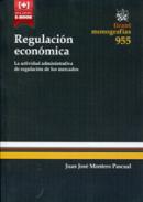 Regulaci�n econ�mica