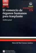 El comercio de �rganos humanos para transplante