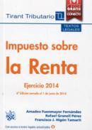 Impuesto sobre la Renta