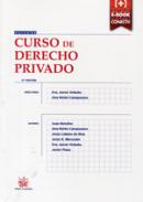 Curso de Derecho privado