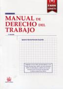 Manual de derecho del trabajo