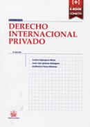 xxxDerecho internacional privado