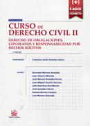 Curso de Derecho civil, 2