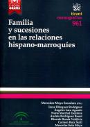 Familia y sucesiones en las relaciones hispano-marroqu�es