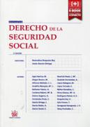 Derecho de la Seguridad Social