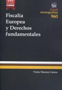 Fiscal�a europea y Derechos Fundamentales