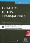 Estatuto de los trabajadores
