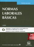 Normas laborales b�sicas