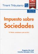 Impuestos sobre Sociedades