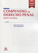 Compendio de Derecho penal