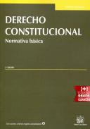 Derecho constitucional