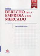 Derecho de la empresa y del mercado