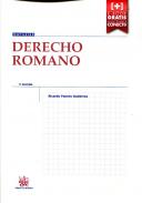 Derecho romano